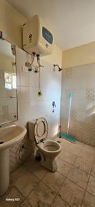 Bathroom Image of 1545 Sq.ft 3 BHK Apartment / Flat for rent in Ansal Ansals Grace, Sainik Colony Jammu for Rs. 30000
