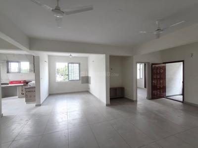 Hall Image of 1350 Sq.ft 2 BHK Apartment / Flat for rent in Koramangala Bengaluru for Rs. 70000
