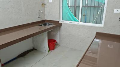 Kitchen Image of 1060 Sq.ft 2 BHK Apartment / Flat for sale in Chembur Mumbai for Rs. 20300000