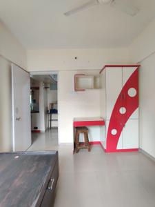 Bedroom Image of 900 Sq.ft 2 BHK Apartment / Flat for sale in Dhayari Pune for Rs. 5300000