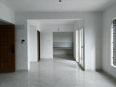 Living Room Image of 1390 Sq.ft 3 BHK Apartment / Flat for sale in Mogappair East Chennai for Rs. 18070000