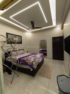 Bedroom Image of 1719 Sq.ft 3 BHK Apartment / Flat for sale in ABA Olive County, Vasundhara Ghaziabad for Rs. 22000000