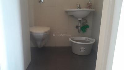 Image of 675 Sq.ft 2 BHK Apartment / Flat for rent in Lodha Casa Bella Gold, Palava Phase 1, Thane for Rs. 15500