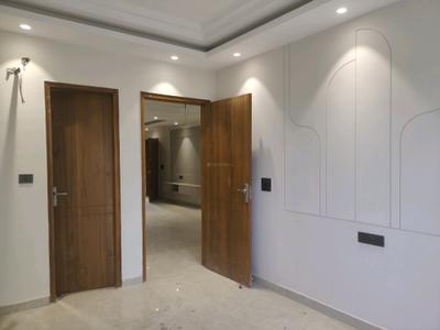 Bedroom Image of 2650 Sq.ft 4 BHK Builder Floor for sale in Sector 37 Faridabad for Rs. 26500000