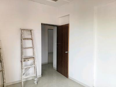 Bedroom Image of 1165 Sq.ft 2 BHK Apartment / Flat for sale in Dombivli East Thane for Rs. 7572500