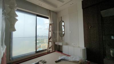 Bedroom Image of 2100 Sq.ft 3 BHK Apartment / Flat for sale in Sanpada Navi Mumbai for Rs. 43500000