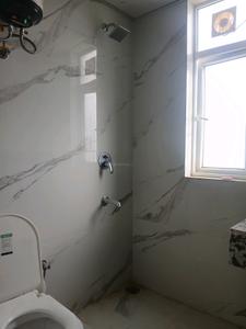 Bedroom One Image of 1103 Sq.ft 2 BHK Apartment / Flat for sale in Smartworld Gems, Sector 89 Gurgaon for Rs. 13499999