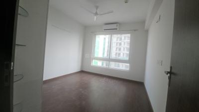 Bedroom Image of 1688 Sq.ft 3 BHK Apartment / Flat for rent in Hero Homes, Sector 104 Gurgaon for Rs. 45000
