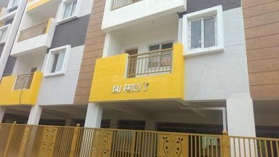 Image of 1302 Sq.ft 3 BHK Apartment / Flat for sale in Sai Ferns, Horamavu, Bengaluru for Rs. 6800000