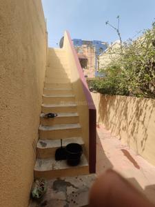 Balcony Image of 605 Sq.ft 1.5 BHK Independent House for sale in Soma Talav Vadodara for Rs. 4500000