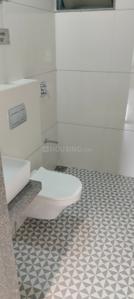 Image of 1845 Sq.ft 3 BHK Apartment / Flat for sale in Armonia Sky, Shela, Ahmedabad for Rs. 7400000