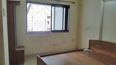 Bedroom Image of 525 Sq.ft 1 BHK Apartment / Flat for sale in Lokhandwala Alica Nagar, Kandivali East Mumbai for Rs. 11000000