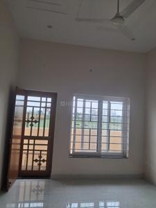 Bedroom Image of 1650 Sq.ft 2.5 BHK Builder Floor for rent in Brahmanwala Dehradun for Rs. 17000