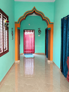 Living Room Image of 500 Sq.ft 1 BHK Independent House for sale in Ongole Prakasam for Rs. 2200000