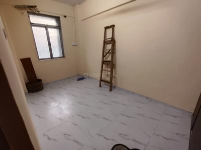 Bedroom Image of 475 Sq.ft 1 BHK Apartment / Flat for rent in Ghatkopar West Mumbai for Rs. 29000