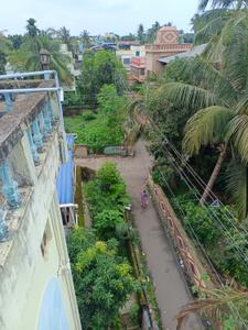 Image of 900 Sq.ft 2 BHK Independent House for rent in Thakurpukur, Kolkata for Rs. 14999