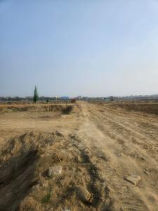 Image of 450 Sq.ft Residential Plot / Land for sale in Chhapraula, Ghaziabad for Rs. 1400000