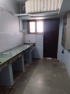 Kitchen Image of 1080 Sq.ft 2 BHK Apartment / Flat for rent in Chhavni Indore for Rs. 12000