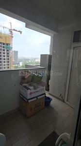 Balcony Image of 2800 Sq.ft 3 BHK Apartment / Flat for sale in Experion Windchants, Sector 112 Gurgaon for Rs. 50000000