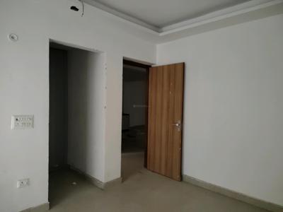 Bedroom Image of 1390 Sq.ft 3 BHK Apartment / Flat for sale in Titania Residency , Phi IV Greater Noida for Rs. 7620000