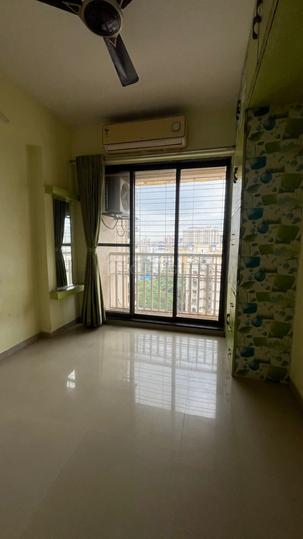 1 BHK Flat for rent in Hiranandani Estate, Thane - 533 Sqft