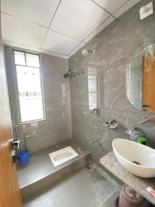 Image of 1800 Sq.ft 3 BHK Apartment / Flat for sale in Savya Skyz 2, Motera, Ahmedabad for Rs. 11500000