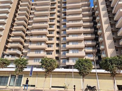 Image of 900 Sq.ft 3 BHK Apartment / Flat for sale in Vashisth Heights, Sector 87, Faridabad for Rs. 6500000