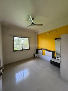 Hall Image of 1600 Sq.ft 3 BHK Apartment / Flat for rent in Tidke Colony Nashik for Rs. 22000