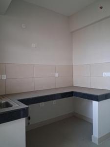 Kitchen Image of 1099 Sq.ft 2 BHK Apartment / Flat for sale in Eureka Park By Tata Value Homes, Sector 150 Noida for Rs. 12500000