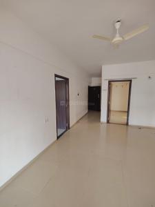 Hall Image of 1800 Sq.ft 3 BHK Apartment / Flat for rent in Scheme No 140 Indore for Rs. 50000