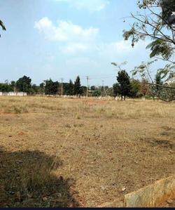 Devannahalli Plot View 3