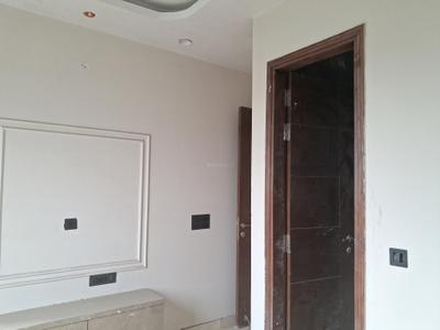3 BHK Independent Builder Floor