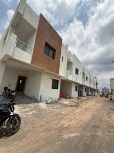 Image of 2600 Sq.ft 4 BHK Villa for sale in Lohegaon, Pune for Rs. 9000000