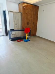 Bedroom Image of 2160 Sq.ft 3 BHK Builder Floor for rent in Vipul World Luxury Floors, Sector 48 Gurgaon for Rs. 55000