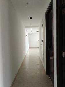 Image of 2200 Sq.ft 3 BHK Apartment / Flat for rent in Bombay Island City Center, Wadala, Mumbai for Rs. 300000