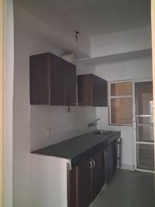Kitchen Image of 1592 Sq.ft 3 BHK Apartment / Flat for sale in Paras Tierea, Sector 137 Noida for Rs. 13800000