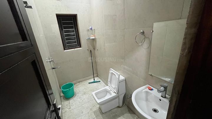 Budha Khera Bathroom 1