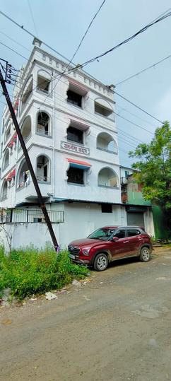 Nagoba Mandir Square Main Image 1