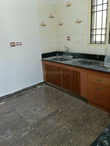 Kitchen Image of 2000 Sq.ft 4 BHK Independent House for rent in Palavakkam, Sholinganallur Chennai for Rs. 50000