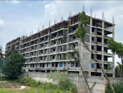 Image of 1204 Sq.ft 3 BHK Apartment / Flat for sale in Global Orlean, Bommasandra, Bengaluru for Rs. 12000000