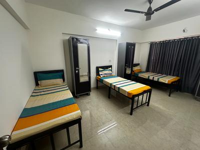 Hall Image of Meridian Stays in Andheri West, Mumbai
