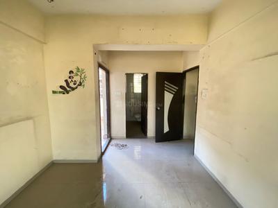 Hall Image of 1100 Sq.ft 2 BHK Apartment / Flat for sale in Mhalsa Residency, Kamothe Navi Mumbai for Rs. 12500000