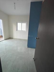 Hall Image of 1489 Sq.ft 2.5 BHK Apartment / Flat for sale in Candeur 40, Miyapur Hyderabad for Rs. 14500000