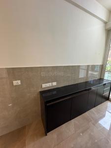 Kitchen Image of 1240 Sq.ft 2 BHK Apartment / Flat for sale in Progressive Grande, Ulwe Navi Mumbai for Rs. 21000000