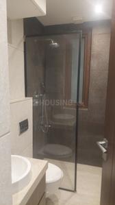 Image of 2070 Sq.ft 3 BHK Builder Floor for sale in Sarvapriya Vihar, New Delhi for Rs. 80000000