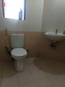 Kumar Kruti Common Bathroom 4