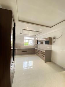 Hall Image of 1755 Sq.ft 3 BHK Apartment / Flat for sale in Vaishali Nagar Jaipur for Rs. 14040000