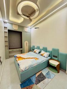 Bedroom Image of 2000 Sq.ft 3 BHK Villa for sale in Vaishali Nagar Extension Jaipur for Rs. 12500000