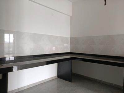 Kitchen Image of 1150 Sq.ft 2 BHK Apartment / Flat for rent in Marvel Arco, Hadapsar Pune for Rs. 46000