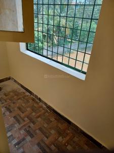 Balcony Image of 1250 Sq.ft 2 BHK Apartment / Flat for rent in Murugeshpalya Bengaluru for Rs. 42000